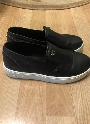 Туфлі michael kors