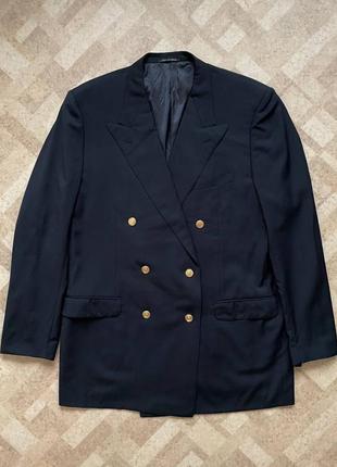 Corneliani vintage пиджак