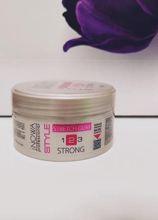 Паутинка для волос