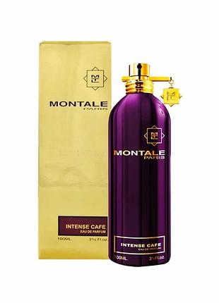 Montale intense cafe1 фото