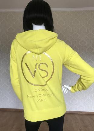 Кофта victoria's secret