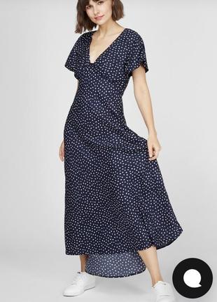 Pepe Green jeans платье сарафан7 фото