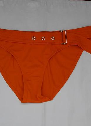 Трусіки-плавки  низ від купальника розмір м palmers