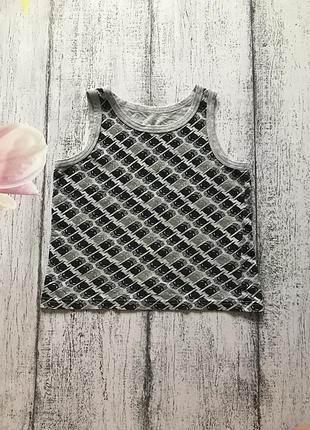 Крута майка batman george 7-8лет