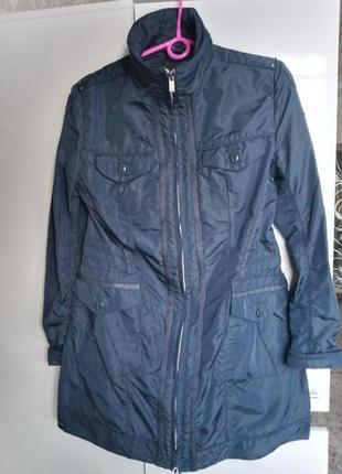 Плащ,тренч,дождевик,тренд осени,р.44-46