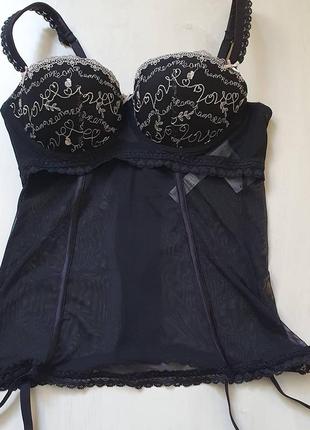Корсет balconet jessica🔥