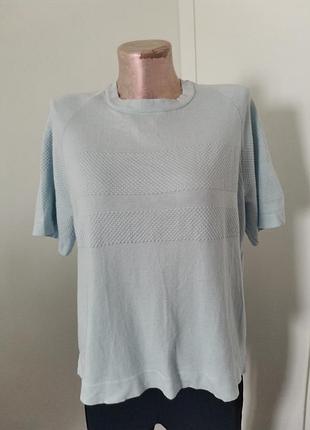 Футболка mads norgaard