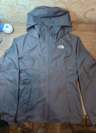 Tnf женская новая