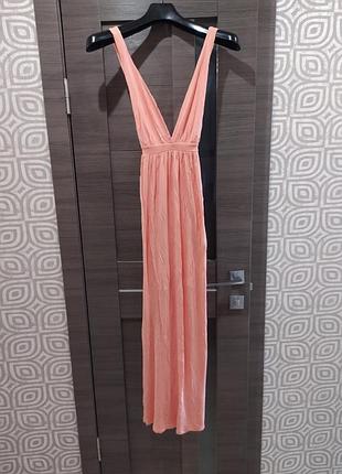 Красивущий сарафан asos.
