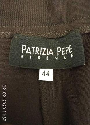 Patrizia pepe брюки2 фото