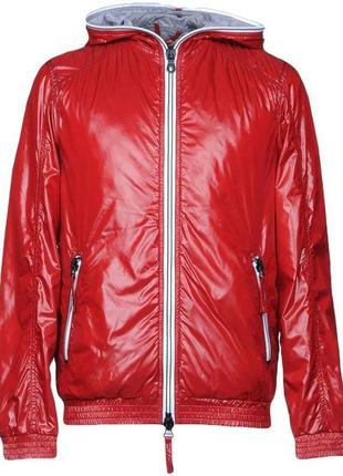 Куртка ветровка итальянской фирмы duvetica {оригинал}