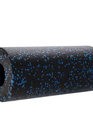 Массажный ролик (валик, роллер) springos epp 30 x 15 см fr0007