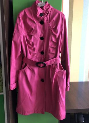 Женское пальто
