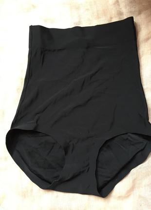 Трусики бесшовн