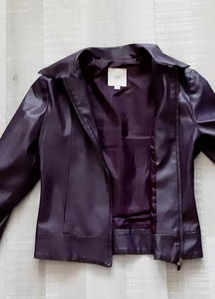 Куртка zara 4