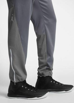 jordan team flight pants