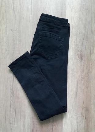 Джинсы скинни от denim co размер 38/s-m2 фото