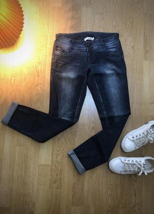 Стильные джинсы tally weijl1 фото