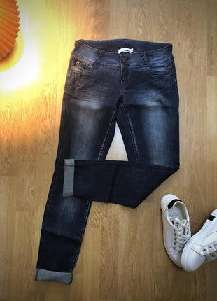 Стильные джинсы tally weijl2 фото