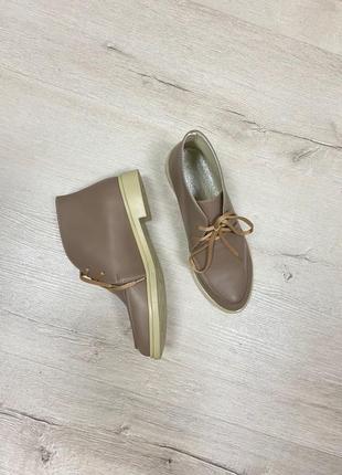 Черевички 4