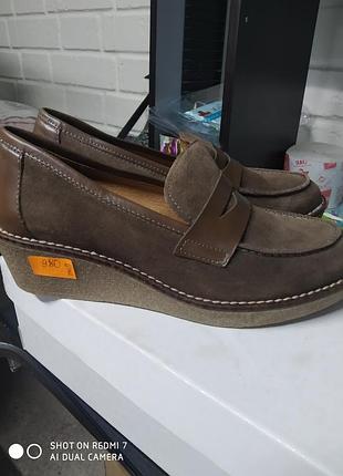 Удобнейшие туфли испания 37