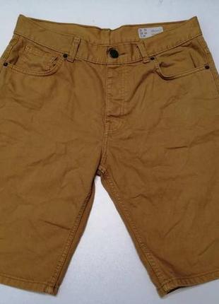 Шорты denim co, сост. отличное!