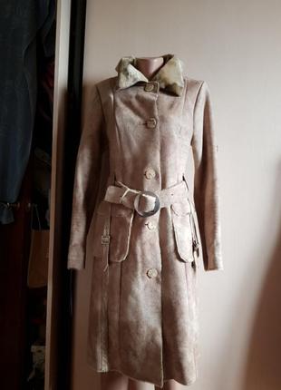 Дублянка до коліна