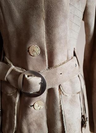 Дублянка до коліна2 фото