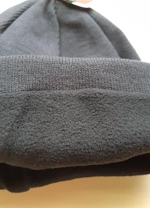 Фирменная немецкая шапка color kids kids р-р 52.германия.оригинал