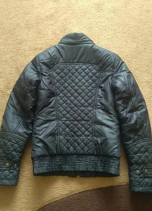 Курточка куртка демисезон осенне-весенняя