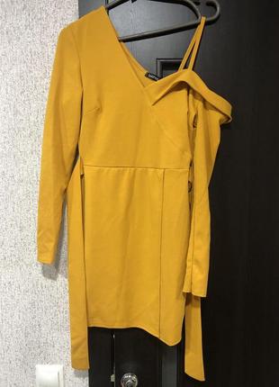 Новое платье boohoo 2