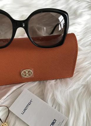 Очки tory burch оригинал8 фото