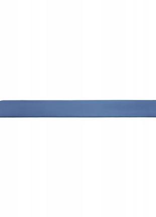 Коврик (мат) спортивный 4fizjo tpe 180 x 60 x 1 см для йоги и фитнеса 4fj0389 blue/sky blue10 фото