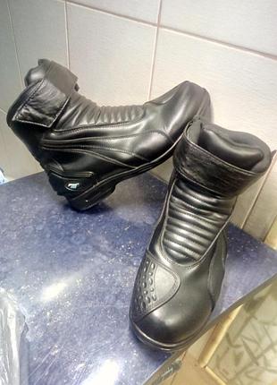 Моточеревики feridax