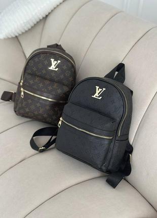 Рюкзак louis vuitton