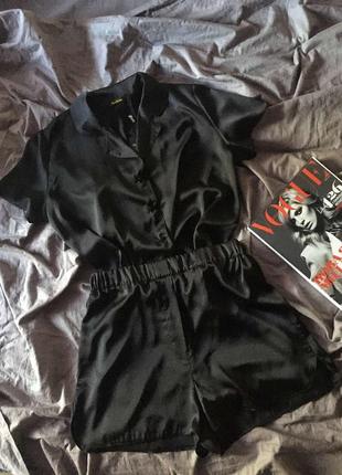 Піжама розмір m, l