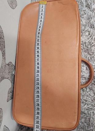 Шикарная женская кожана сумка louis vuitton.4 фото