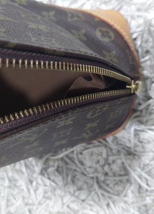 Шикарная женская кожана сумка louis vuitton.8 фото