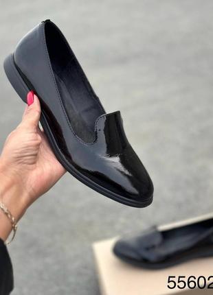 Натуральная кожа замша лак все размеры балетки