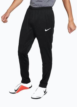 Мужские спортивные штаны nike academy 16 dri-fit