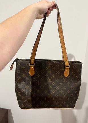 Сумка louis vuitton