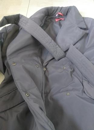 Пальто куртка флай модус м3 фото