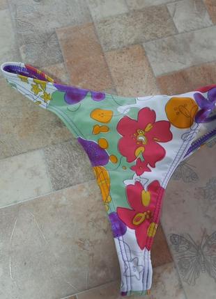 Низ от купальника, стринги