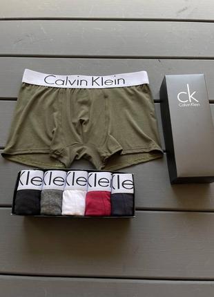 Мужское белье calvin klein &lt;unk&gt; боксеры calvin klein &lt;unk&gt; трусы calvin klein2 фото