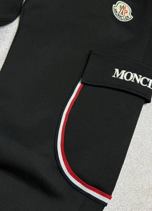 Чоловічий костюм moncler10 фото