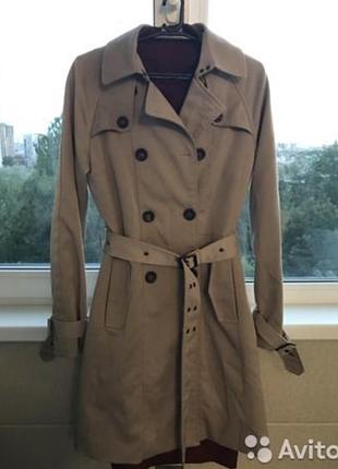 Тренч warehouse