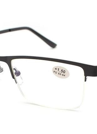 Очки gvest 21433-c6 blueblocker +2,50