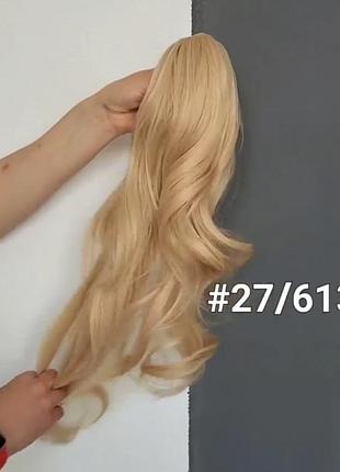 Волосы на крабе