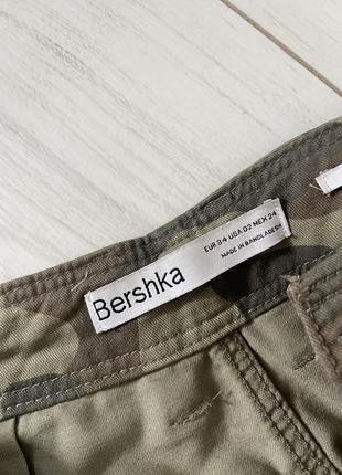 Штаны bershka5 фото