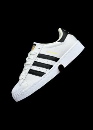 Кроссовки adidas superstar